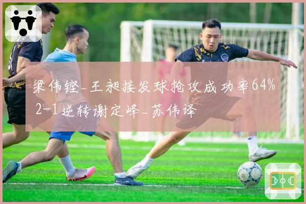 梁伟铿_王昶接发球抢攻成功率64% 2-1逆转谢定峰_苏伟译