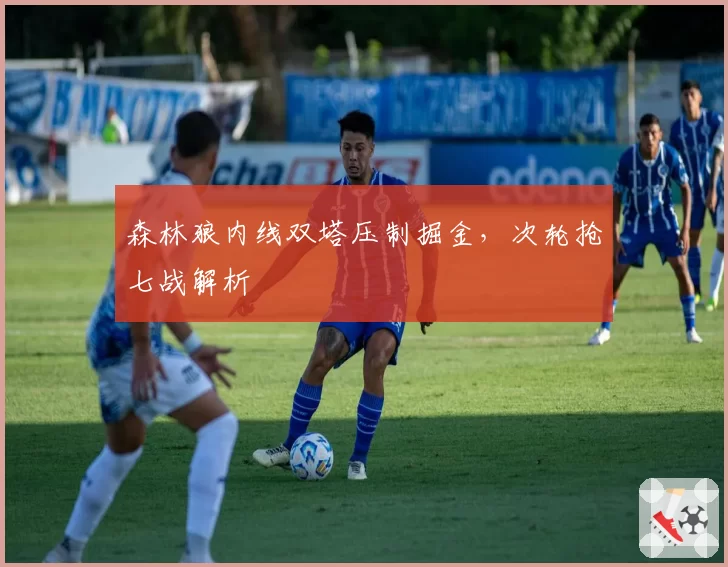 森林狼内线双塔压制掘金,次轮抢七战解析